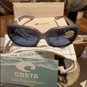 Costa Gannet Sunglasses